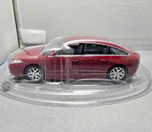 Norev Citroen C6 | eBay