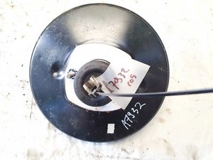 13122530qb Bremskraftverstärker  Opel Meriva DE1584854-57