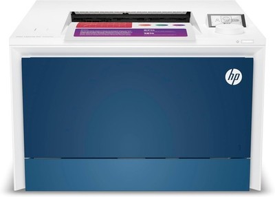 HP Color LaserJet Pro 4202dn Farblaserdrucker LAN