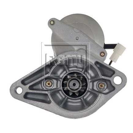 Arrancador de importación Worldwide Automotive 16846 Foto 2 de 4