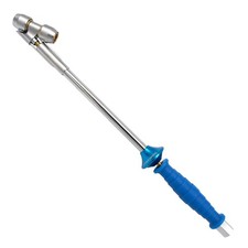 Locknflate Angled Locking Dual Wheel Air Chuck Locknflate Angled Locking Dual Wheel Air Chuck