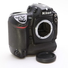 NASA Space Program Nikon D2XS Camera