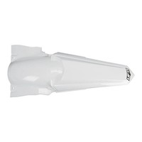 Ufo Heck KotflüGel YZF250 10-13 WHT Fender RR 41548