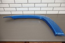 2005 Toyota Tacoma Xrunner Lh Wheel Arch Flare Speedway Blue 2005 Toyota Tacoma Xrunner Lh Wheel Arch Flare Speedway Blue