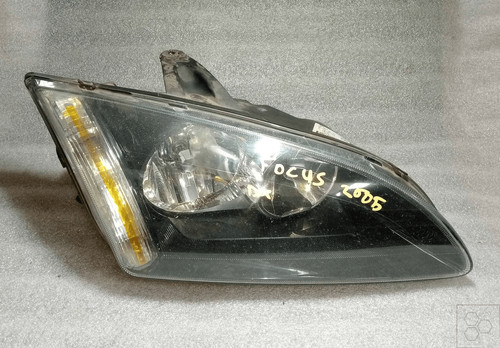 1480985 Projektor Rechts FORD FOCUS (CAP) 1.6 TDCi (66Kw) Ber. 3p/d/1560cc