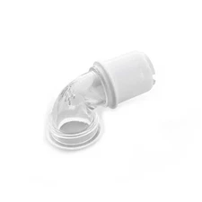 Respironics DreamWear DreamWisp EE Elbow Swivel #1116748