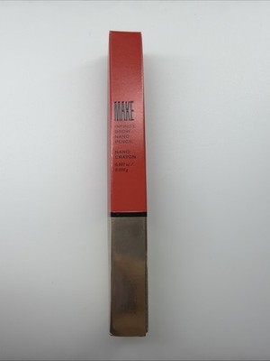 Beauty Infinite Hold Brow Tint Cool Taupe Eyebrow Gel with Brush AUTHENTIC