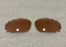 Oakley Jawbone/Racing Jacket VR50 Transition Vented - LENSES ONLY - MINT