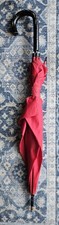 Vintage Herman Miller umbrella Mid Century Modern Vintage 1960's 1970's Wood