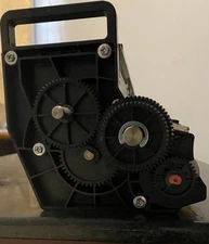 Wide Format xerox 6204  Developer Unit