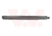 Seitenschweller Einstiegblech Links Passend FüR Nissan Almera I Hatchback N15