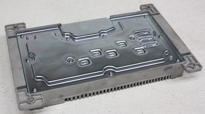 LB5Z-18B849-CC OEM Ford Explorer Amplifier | eBay