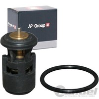 JP Group Thermostat KÜHlmittel Passend FüR Audi A2 Seat Altea Arosa Cordoba