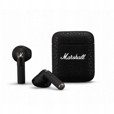 Marshall Minor III kabellose In-Ear-Kopfhörer
