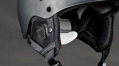 AK Helm Helmet Ear Cover 2025