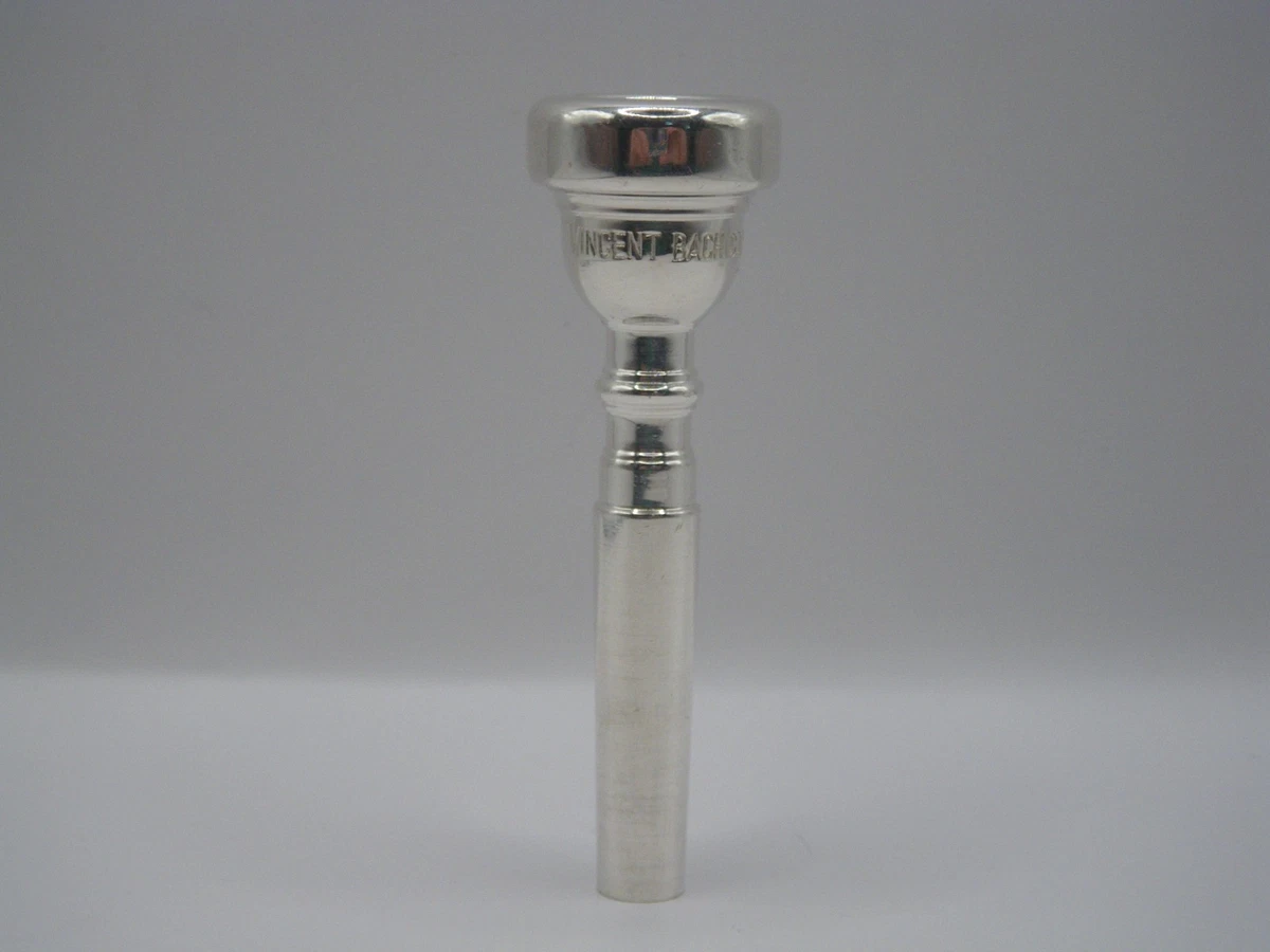 Bach Mt Vernon In Brass Instrument Mouthpieces for sale | eBay