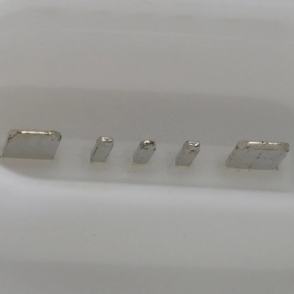 TRQ Fuel Pump For 2006-2009 Audi A3 Quattro TT Quattro 2008 Volkswagen R32 - Image 3 of 4