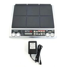 Roland SPD-S Sampling Pad batteria elettronica a percussione multi pad
