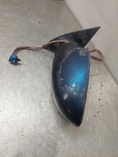 Retroviseur gauche (ou coque) Peugeot 607