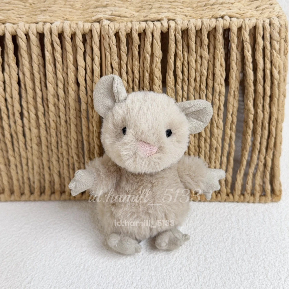 jellycat mouse products for sale | eBay