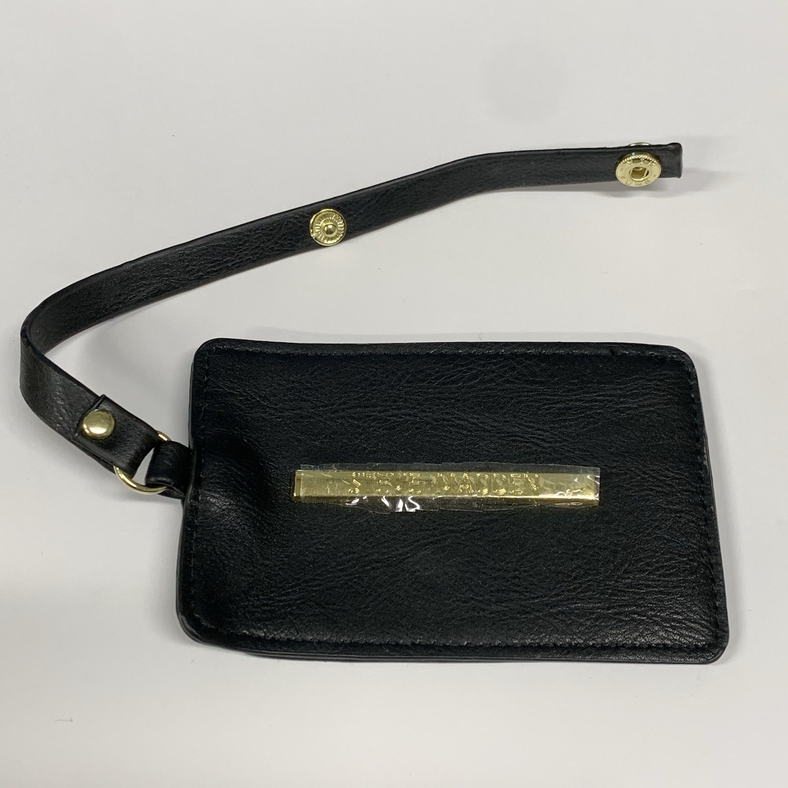 Tag New Black