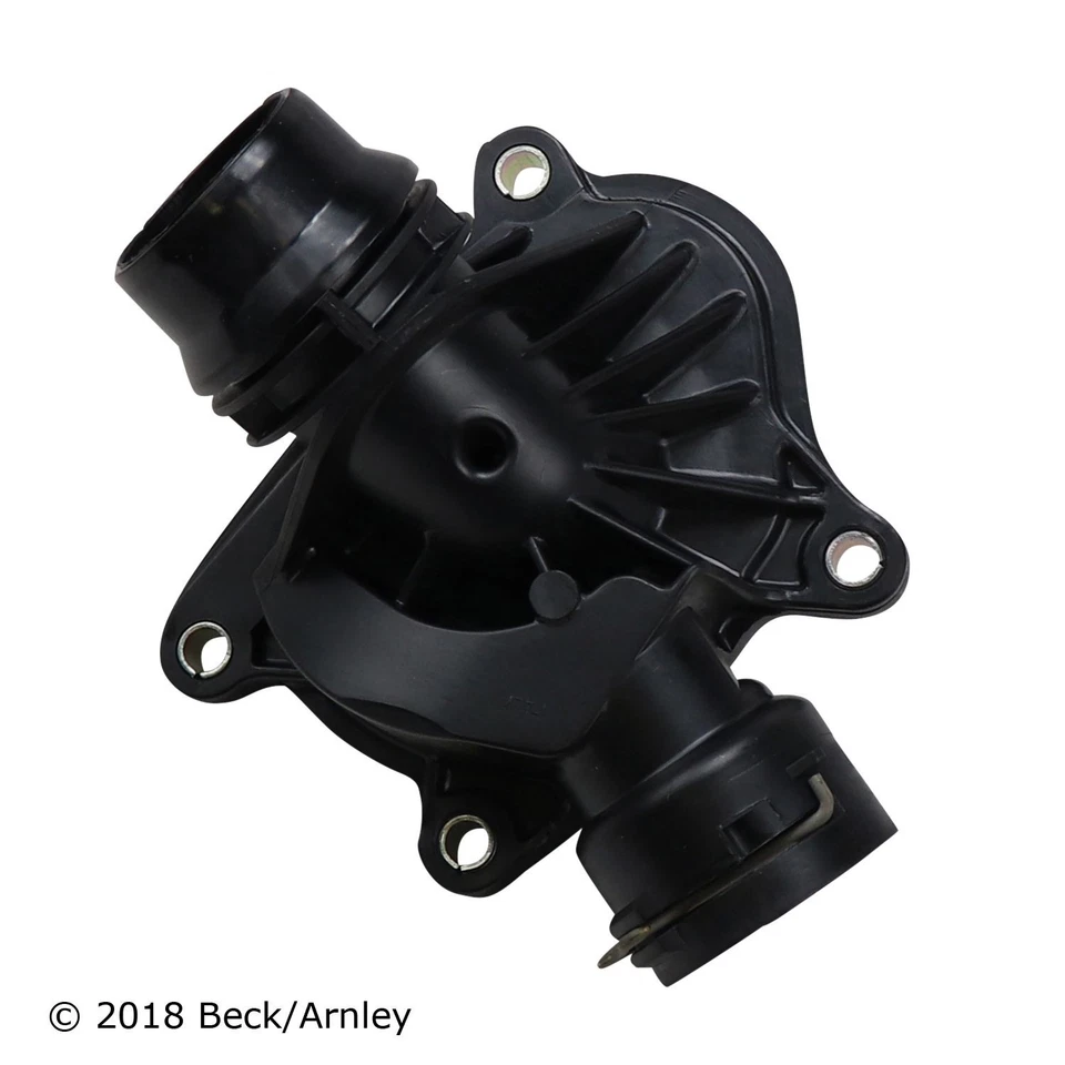 Beck Arnley 143-0904 Termostato con Carcasa para 09-13 Bmw 335D X5 Foto 4 de 4