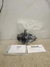 Steering Gear-New Power Edelmann 3003