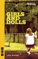 Lisa Mcgee | Girls And Dolls | Taschenbuch | Englisch (2006) | Nhb Modern Plays