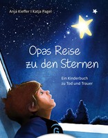 Opas Reise Zu Den Sternen | Anja Kieffer | Deutsch | Buch | 42 S. | 2014