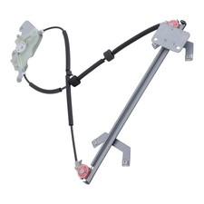Rear Right Window Regulator Fit For Mercedes Benz G500 G55 G550 G63 G500 W463