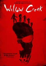 Willow Creek (DVD) Bryce Johnson Alexie Gilmore