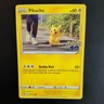 PIKACHU 027/078 POKEMON CARD (POKEMON GO SET) 