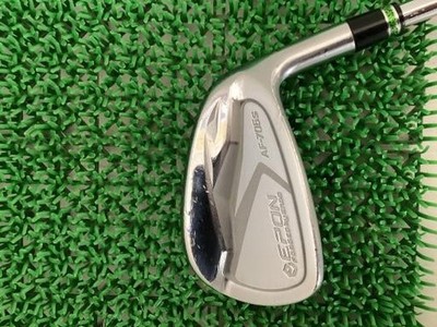 EPON AF-706S Iron set 5-pw / NS Pro Modus3 Tour 115 X | eBay