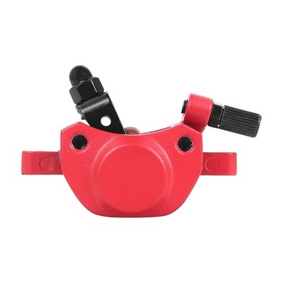 For Ninebot MAX G3 Scooter Disc Brake Seat with Brake Pads for Safe Braking