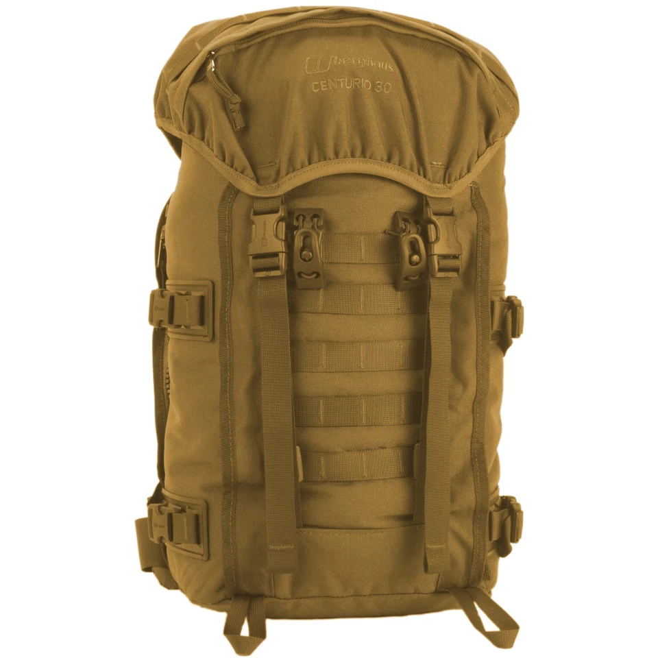 Berghaus MMPS Centurio II 30 Rucksack Daypack Coyote