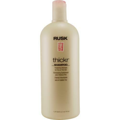 Zwieback Thickr Verdickung Shampoo 33,8 Oz. - Bild 1 von 4