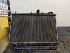 Radiateur Volvo S40