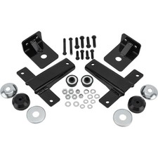 Small Block Fits Ford To 1953-1964 Fits Ford Pickup Motor Mounts Small Block Fits Ford To 1953-1964 Fits Ford Pickup Motor Mounts
