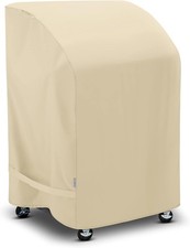  2 Burner Grill Cover 32 Inch, Outdoor Heavy ...