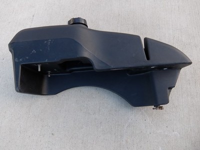 Used Toro 105-3494 Fuel Tank fits ZX 440 Zero Turn | eBay