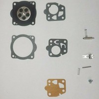 TK4 Vergaser Membran Reparatur Kit Dichtung Ersatzteile ZubehöR Hochwertig