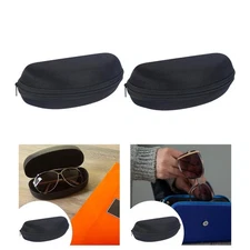 Sunglass Travel Case with Carabiner Sunglass Organizer for Swimming Daily