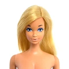 Vintage Malibu PJ Barbie Doll Twist N Turn Made in Japan TNT #1187 Mattel Nude