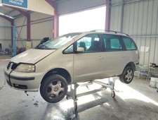 Siège Seat ALHAMBRA