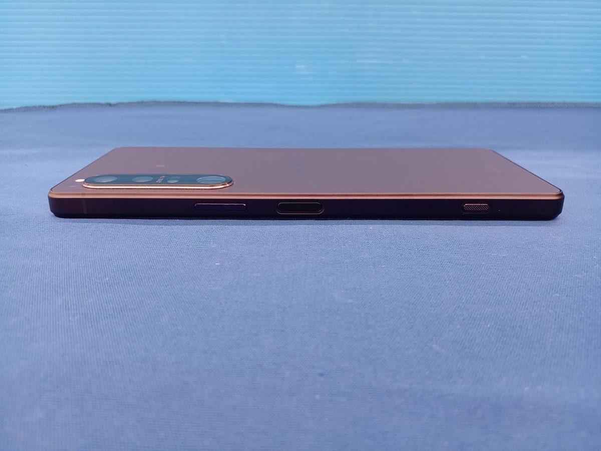 SONY XPERIA 1 IV XQ-CT44 SIM-free Used From JAPAN | eBay