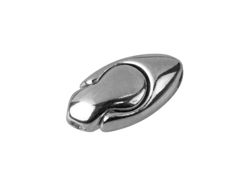 Sterling Silver Magnetic Clasp