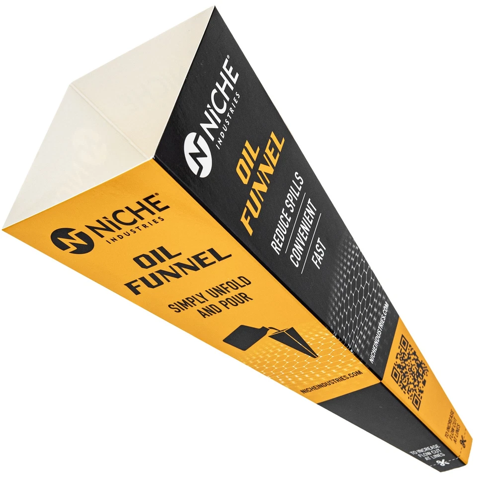 Kit de cambio de aceite de motor MISHON para Yamaha V Star 1300 Tourer XVS1300A 2007-2009 Foto 4 de 4