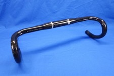 Bontrager Pro Isocore VR-CF Carbon Road Bike Handlebar, 42cm Width, 31.8mm Clamp