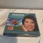 Photo Explosion Version 3 Photo Editing For Windows 2000 XP Vista NEW& SEALED — photo 3