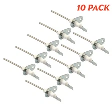 New 10 PACK Goodman Janitrol Amana Furnace Flame Sensor Sensing Rod 0130F00010